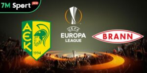 Soi Kèo AEK Larnaca Vs Brann 23h30 27/8 – VL Europa League 10 Soi Kèo AEK Larnaca Vs Brann 23h30 27/8 – VL Europa League
