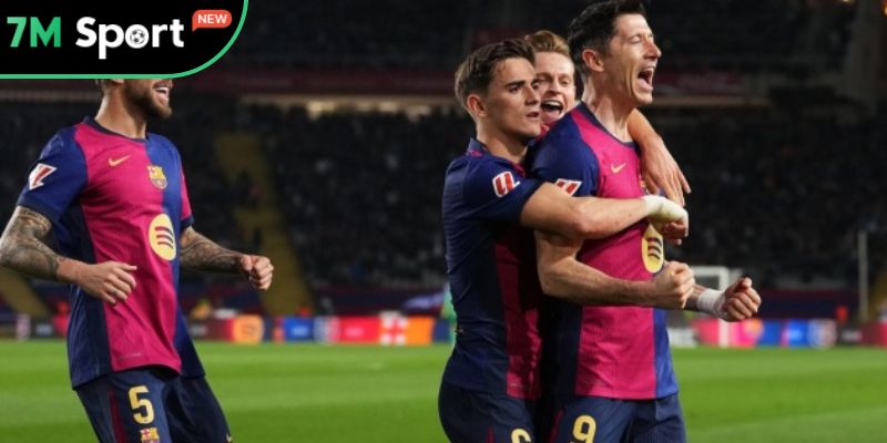 Barcelona đang gặp rắc rối về tiền bạc