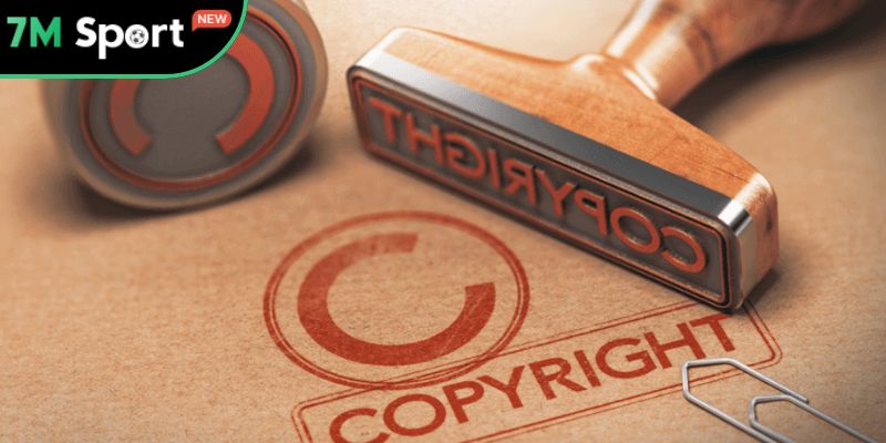 Vấn đề bản quyền được chú trọng kỹ lưỡng