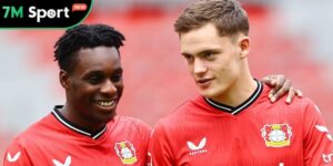 Cặp đôi Leverkusen cập bến Liverpool, sẽ đem tới những gì?