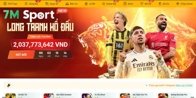 Đánh Giá Five88 - Trang Quay Hũ Siêu Tốc, Phát Tài Dễ Dàng 8 Khái quát qua thông tin cơ bản về trang chủ Five88