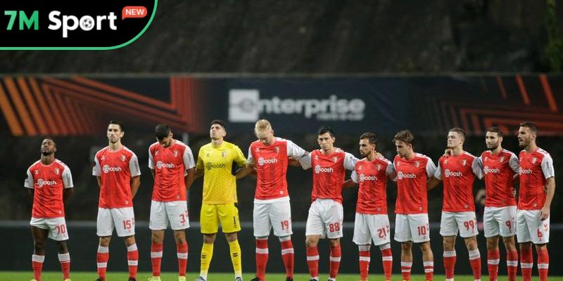 Soi kèo Lincoln Red Imps vs Braga chi tiết