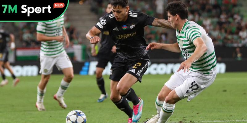 Soi Kèo Qarabag Vs Ferencvaros 23h45 27/8 – VL Champions League 12 Lượt về giữa Qarabag vs Ferencvaros có thể sẽ khá cân bằng