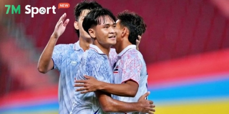 Soi kèo U22 Thái Lan vs U22 Singapore, 19h 11/12 - SEA Games 33 10 Theo soi kèo U22 Thái Lan vs U22 Singapore, Voi Chiến đang là cửa chọn sáng