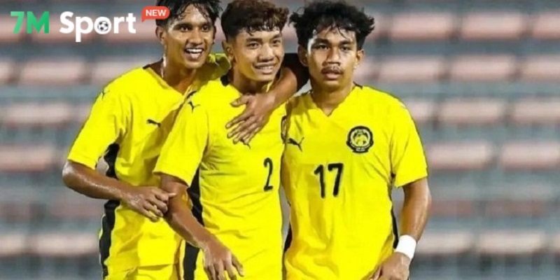Soi kèo U22 Việt Nam vs U22 Malaysia, 16h 11/12 - SEA Games 33 9 U22 Malaysia đang có được kết quả thuận lợi sau lượt trận thứ 2 tại SEA Games